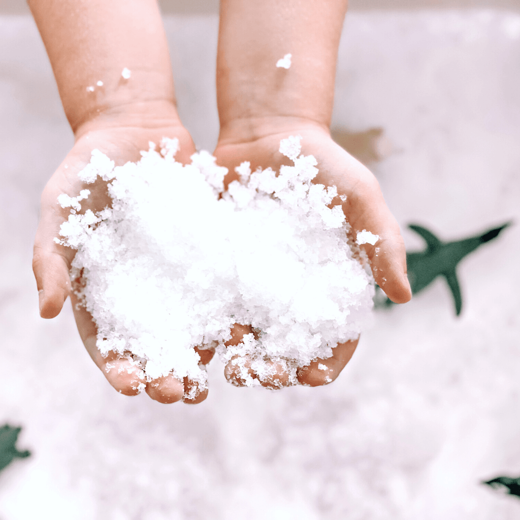 Emondo Kids Magic Instant Snow for Kids
